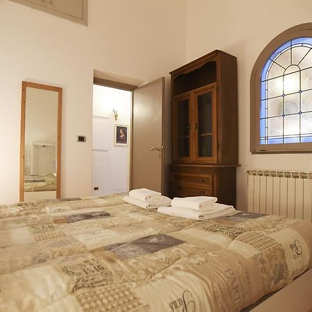 木小屋公寓 罗马 外观 照片