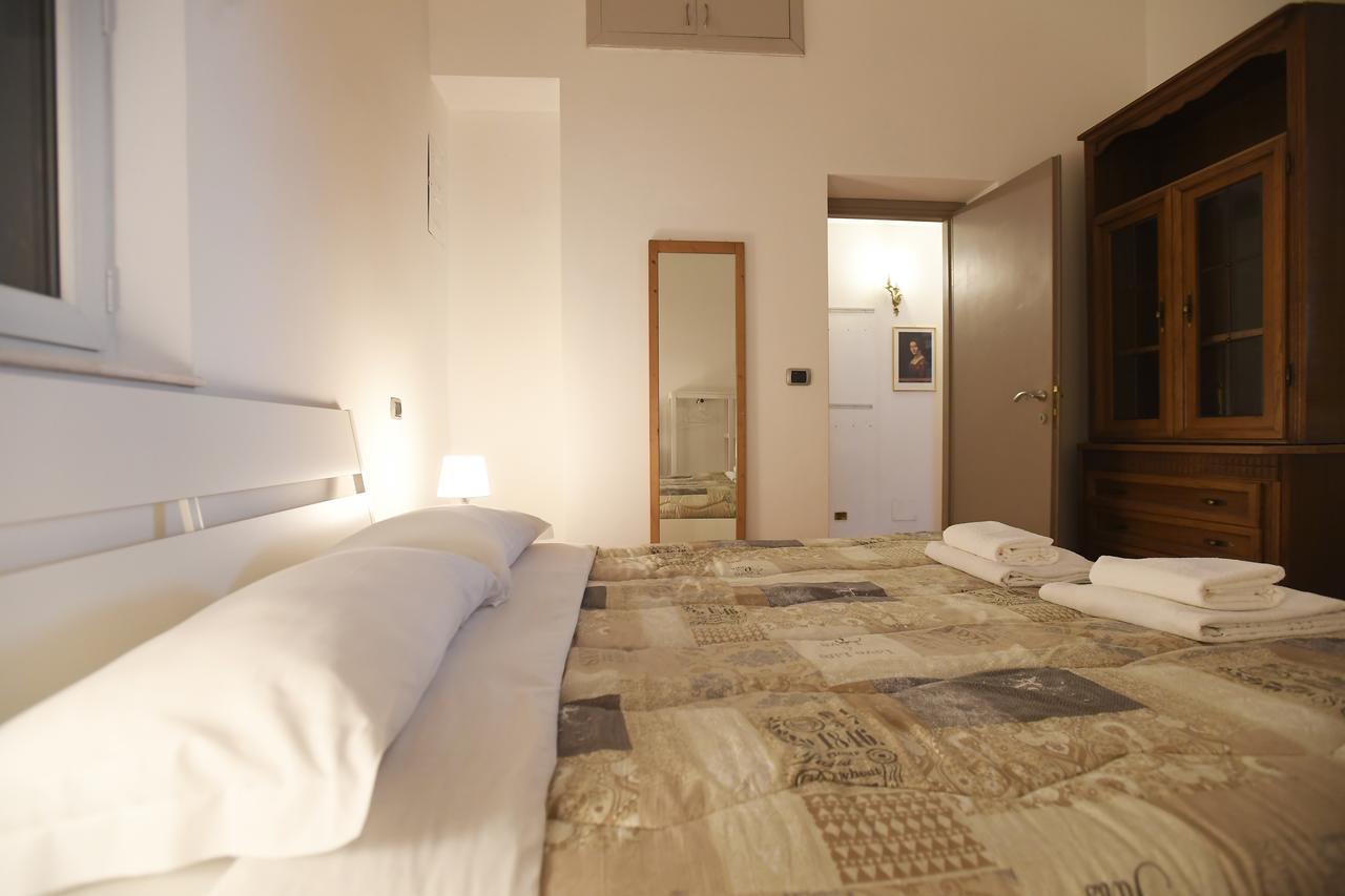 木小屋公寓 罗马 外观 照片