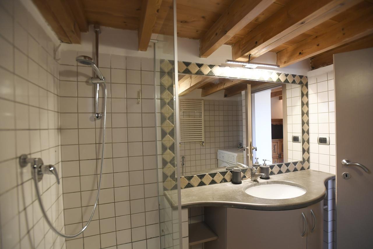 木小屋公寓 罗马 外观 照片