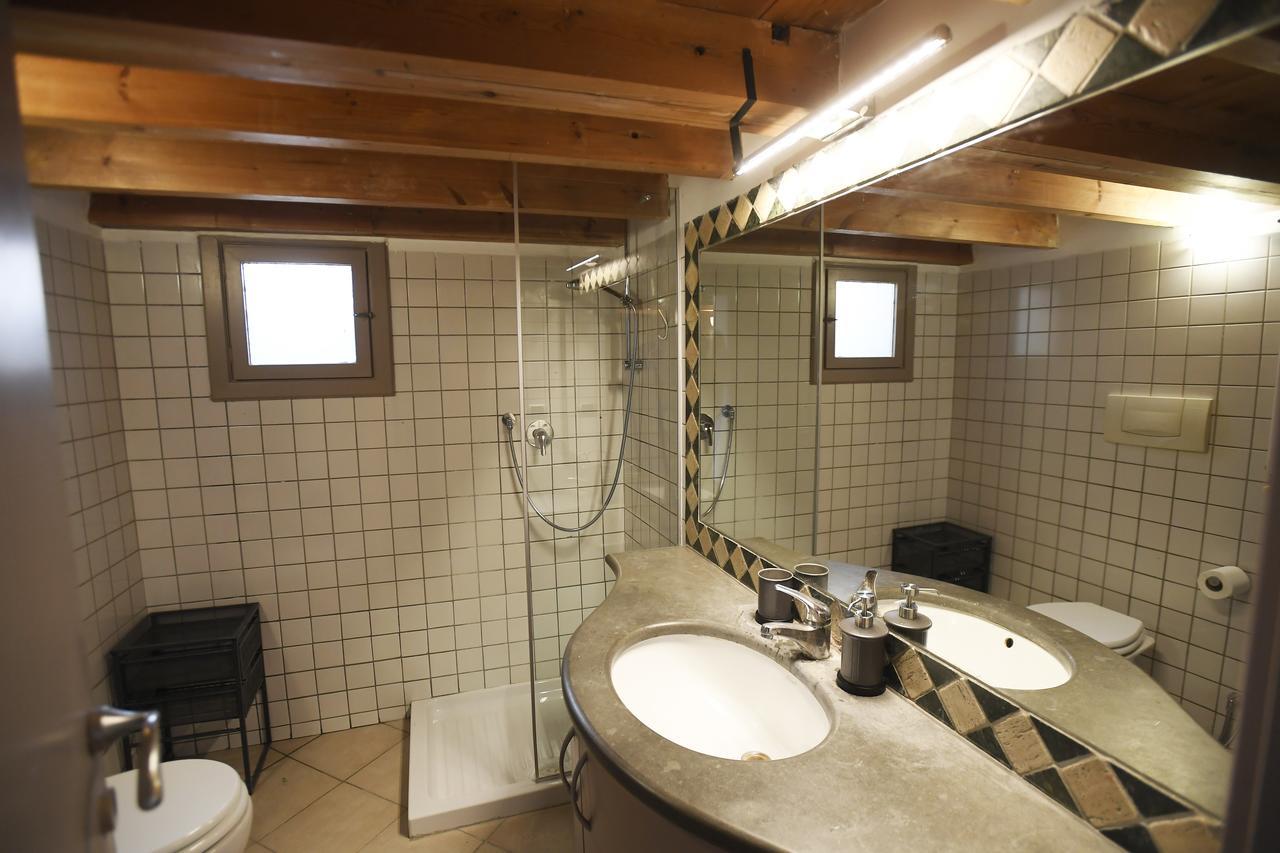 木小屋公寓 罗马 外观 照片